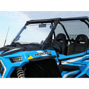 D 2 Full Tilting Windshield