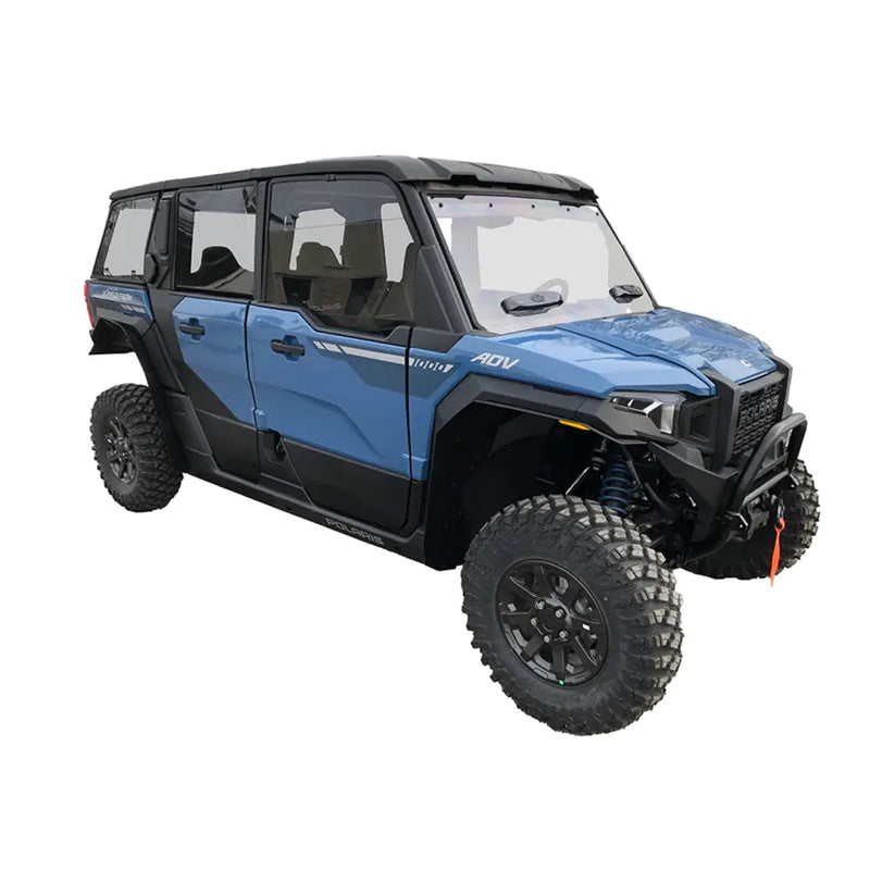 Full Dual Vented Frt Ws Tinted Pol Expedition