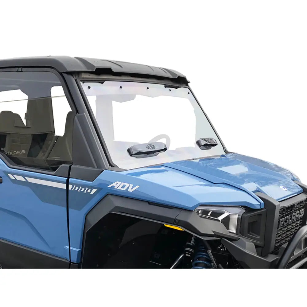 Full Dual Vented Frt Ws Tinted Pol Expedition