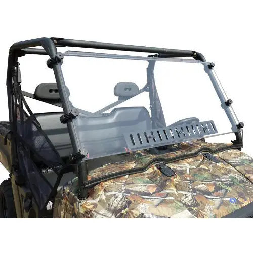 Full Vent Windshield Hon 700