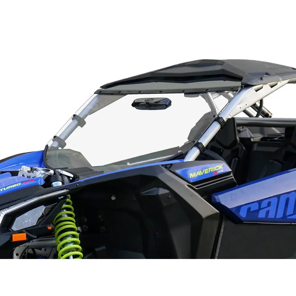 Full Vented Trr Shield Hc Can