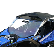 Full Vented Trr Shield Hc Can