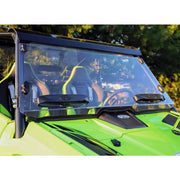Full Vented Trr Windshield Hon