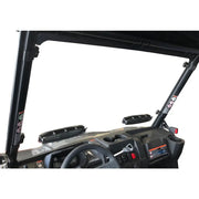 Full Windshield Trr Hc W/Vent