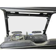 Full Windshield Trr Hc W/Vent