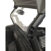 Gen 2 Rear Vnted Windshield Gp Cf Moto 800/950 Z Force