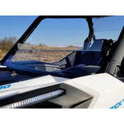 Half Windshield Can Maverick Trail