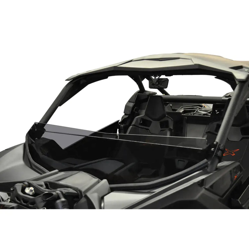 Half Windshield Tnt Can