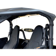 Rear Shield Vented Trr Gp Yam Clr
