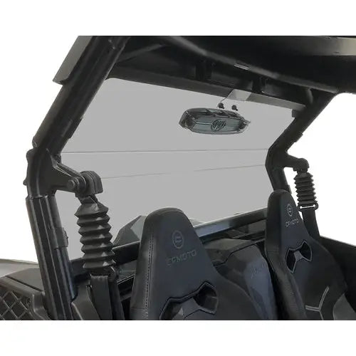 Gen 2 Rear Tinted Vnted Window Cf Moto 800/950 Z Force
