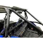 SPIKE Windshield/Windscreen: Rear Vented Windshield Clr Pol