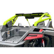 Rear Vented Windshield Polaris Pro R