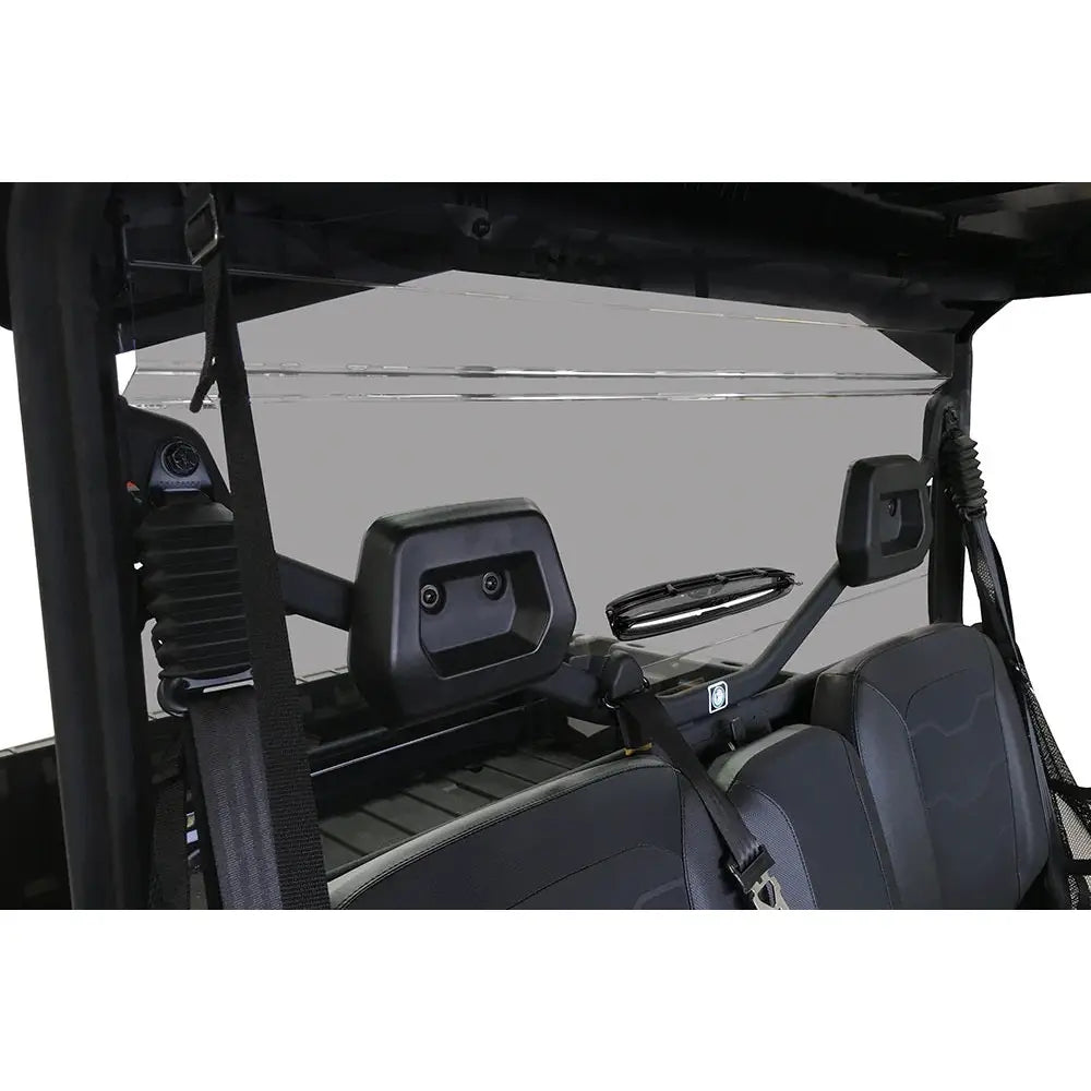 Rear Vented Trr Shield Gp Can Tinted