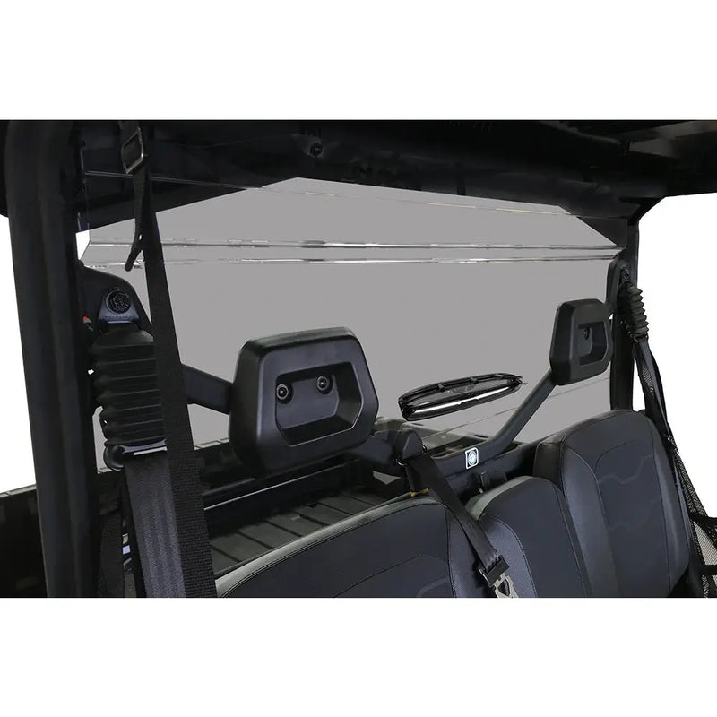 Rear Vented Trr Shield Gp Can Tinted