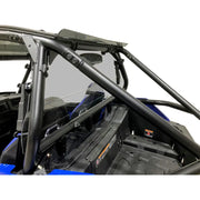 SPIKE Windshield/Windscreen: Rear Vented Windshield Tint Pol