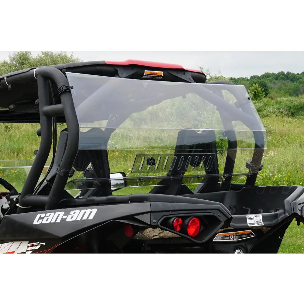 Rear Windshield Yam