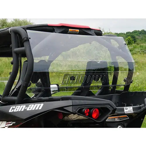 Rear Windshield Yam