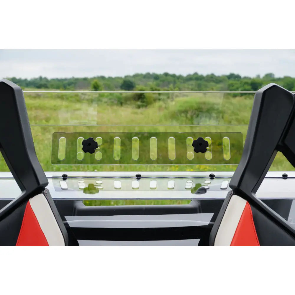 Rear Windshield Yam