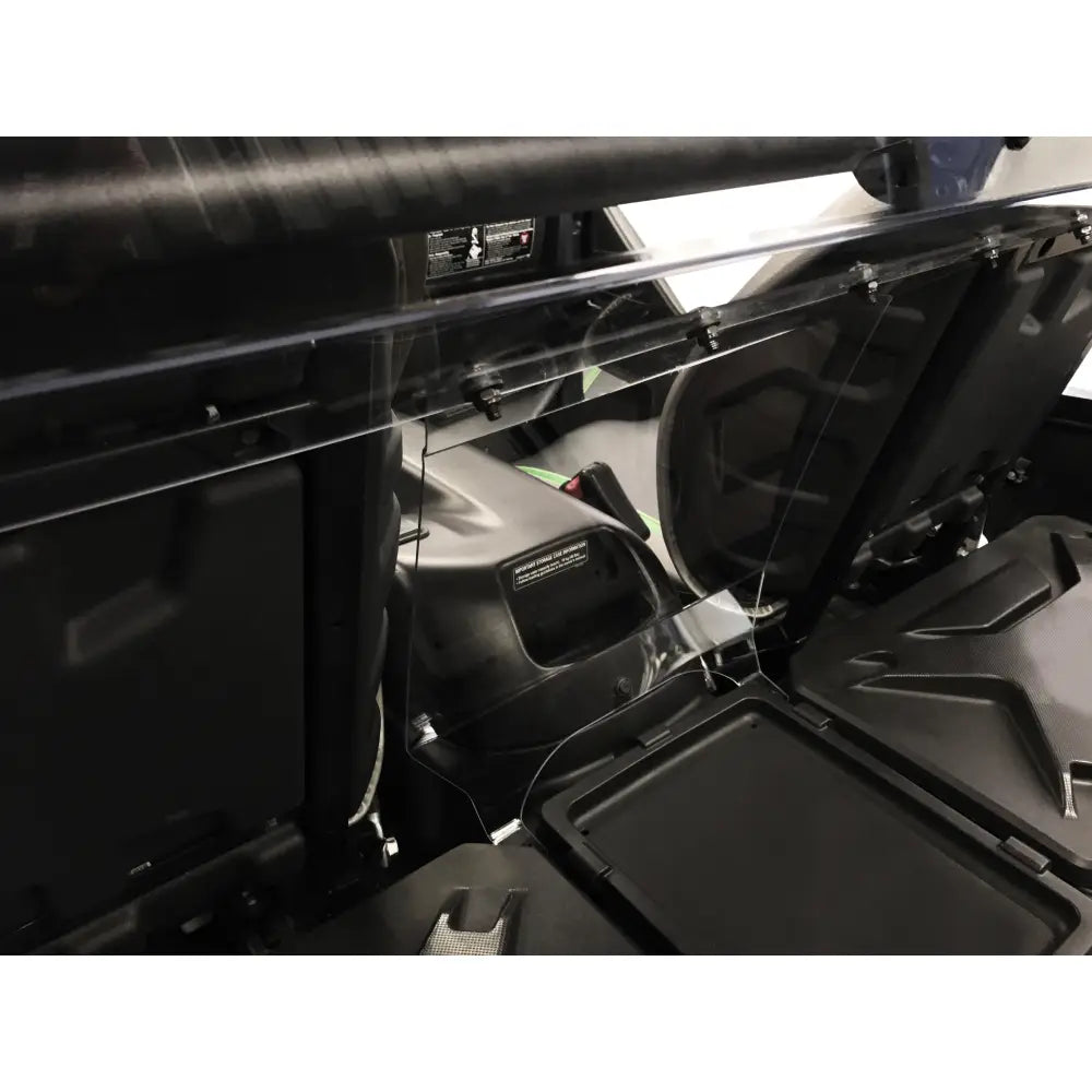 Rear Windshield Clr Kaw