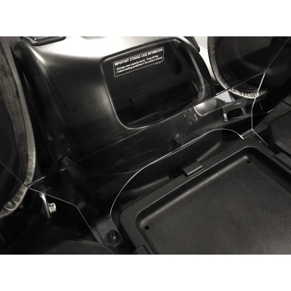 Rear Windshield Clr Kaw