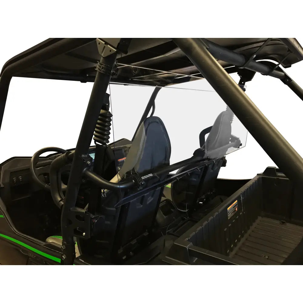 Rear Windshield Clr Kaw