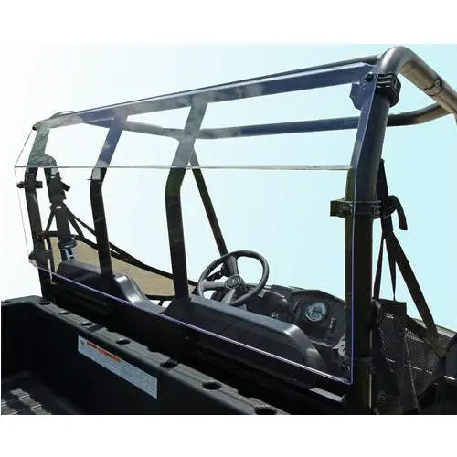 Rear Windshield Clr Pol