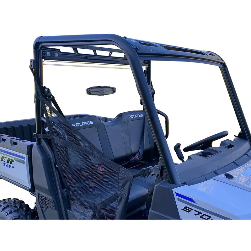 Rear Windshield Pol Ranger Midsize