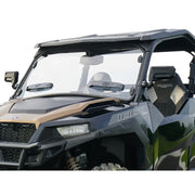 Full Vented Trr Shield Hc Pol