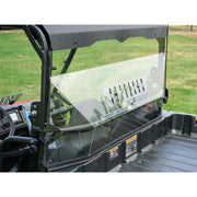 Window/Roof/Rear Shield Pol