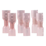 SPK2218 Ancor Heat Shrink Speaker Connector Kit - Wiring