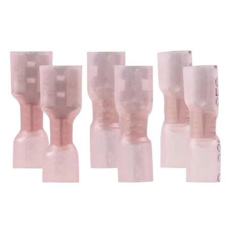 SPK2218 Ancor Heat Shrink Speaker Connector Kit - Wiring