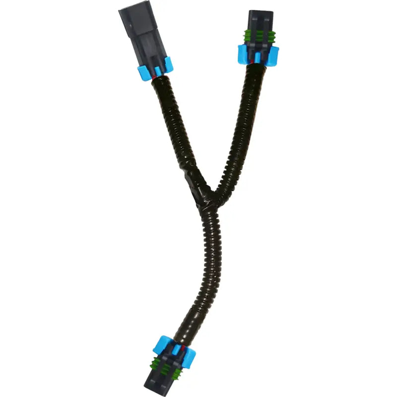 RSI SPL-3 Accessory Splitter Harness Pol