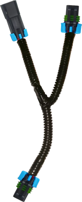 RSI SPL-3 Accessory Splitter Harness Pol