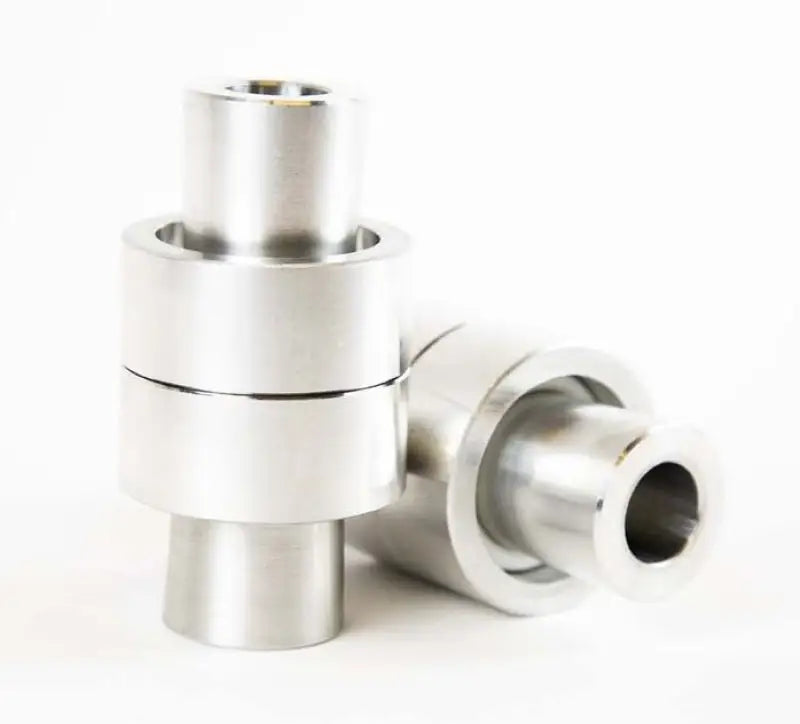 SPL Parts 03-08 Nissan 350Z Front Lower Arm Inner Monoball Bushings - Truck & Automotive
