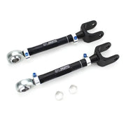 Adjustable Nissan 350Z rear traction arms for better performance and handling