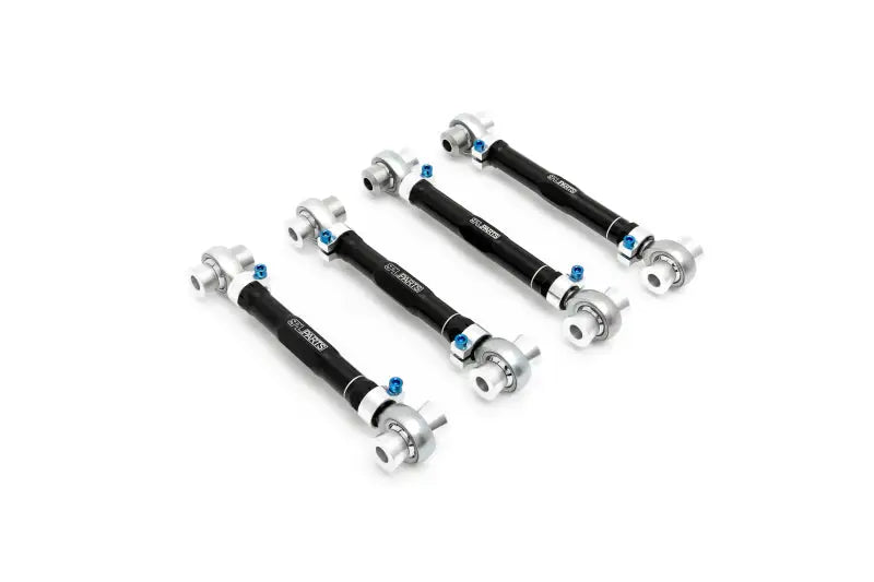 SPL Parts 06-13 BMW 3 Series/1 Series (E9X/E8X) Rear Upper Arm Links - Truck & Automotive