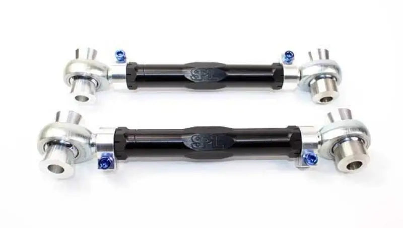 SPL Parts 06-13 BMW 3 Series/1 Series (E9X/E8X) Rear Upper Arm Links - Truck & Automotive