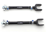 SPL Parts 2009 + Nissan 370Z Rear Camber Links - Dogbone Style - Truck & Automotive
