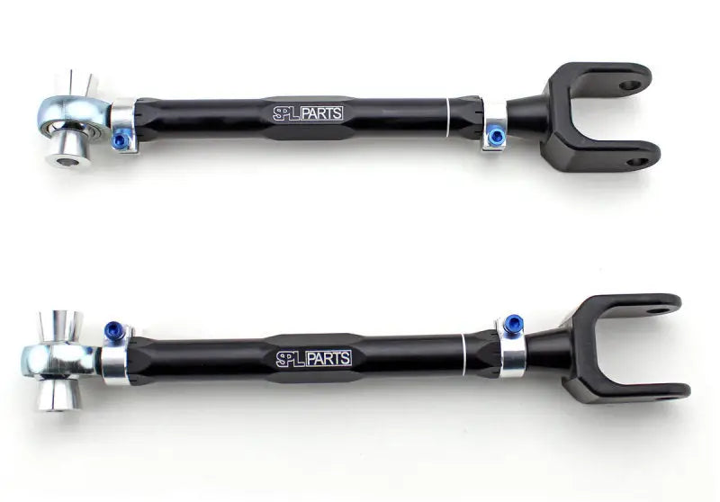 SPL Parts 2009 + Nissan 370Z Rear Camber Links - Dogbone Style - Truck & Automotive