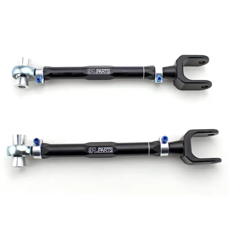 SPL Parts 2009 + Nissan 370Z Rear Camber Links - Dogbone Style - Truck & Automotive