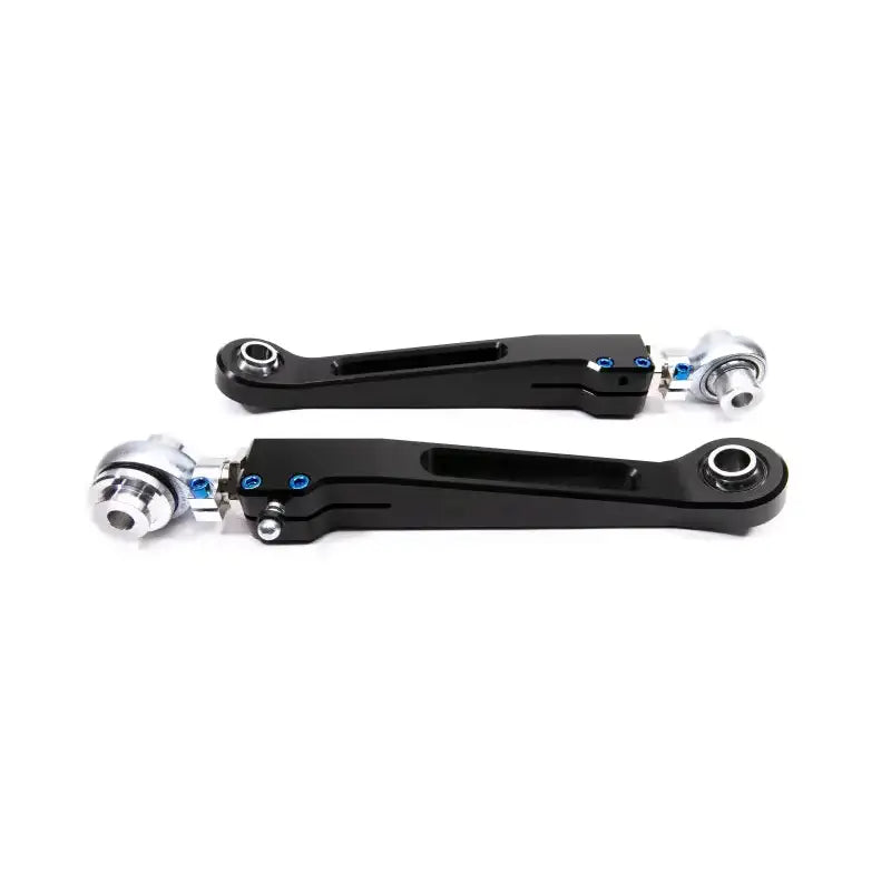 SPL Parts 2012 + BMW 3 Series/4 Series F3X Front Lower Control Arms - Truck & Automotive