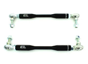 SPL Parts 2012 + BMW 3 Series/4 Series F3X Front Swaybar Endlinks - Truck & Automotive
