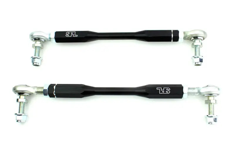 SPL Parts 2012 + BMW 3 Series/4 Series F3X Front Swaybar Endlinks - Truck & Automotive