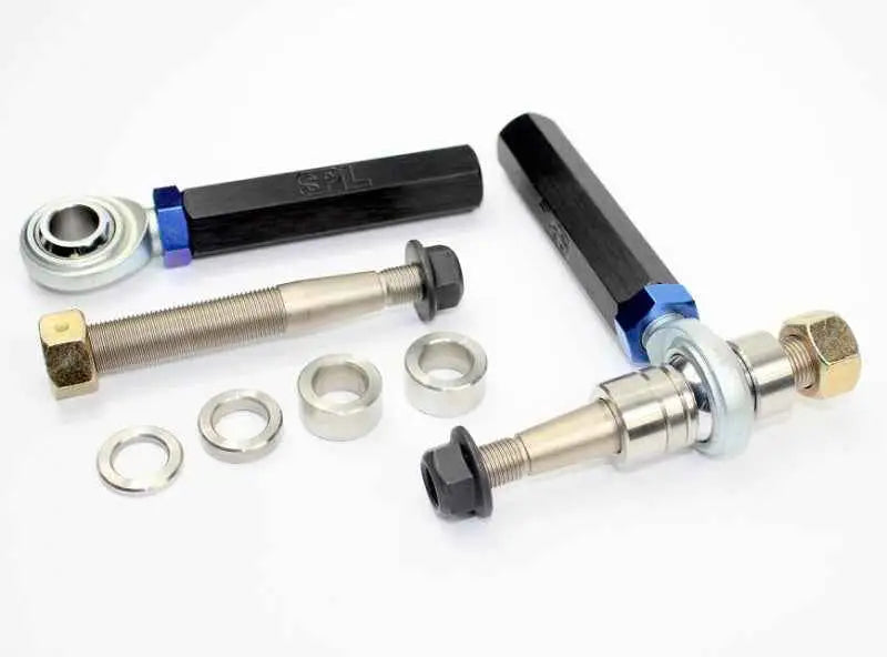 SPL Parts SPL TRE FRS