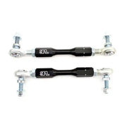 SPL Parts 2014 + Infiniti Q50 / 2017 + Q60 Rear Swaybar Endlinks - Truck & Automotive