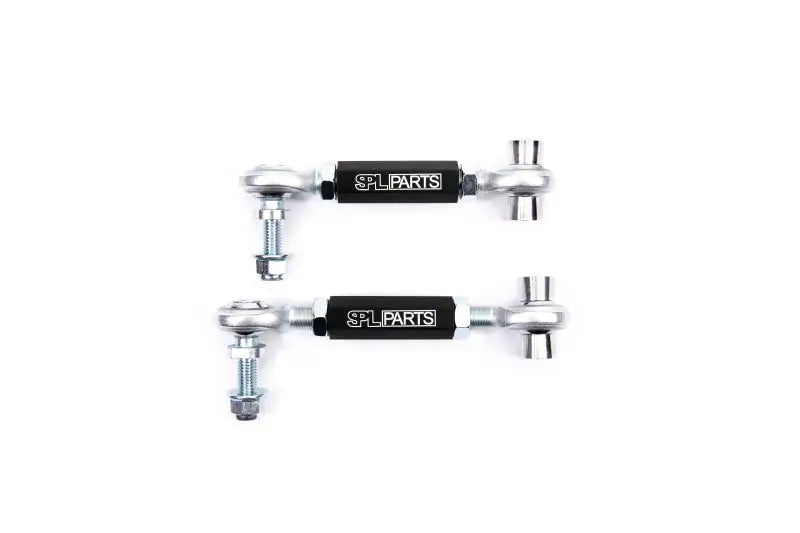 SPL Parts 2016 + Chevrolet Camaro (Gen 6) Rear Swaybar Endlinks - Truck & Automotive