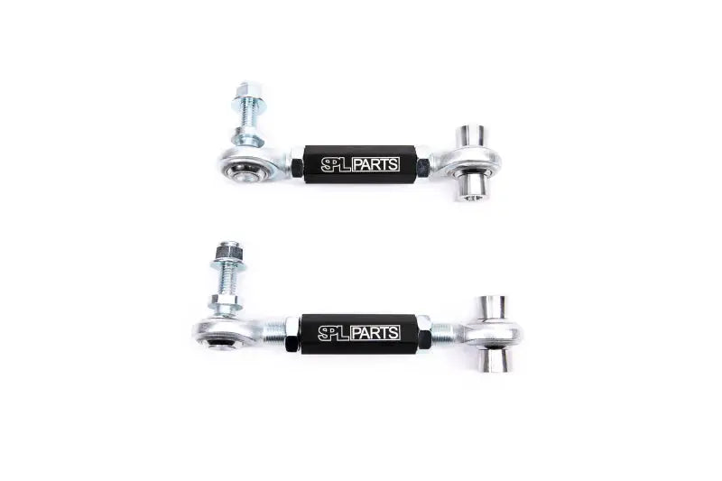 SPL Parts 2016 + Chevrolet Camaro (Gen 6) Rear Swaybar Endlinks - Truck & Automotive