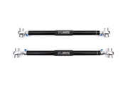 SPL Parts 2016 + Chevrolet Camaro (Gen 6) Rear Toe Links w/Eccentric Lockout - Truck & Automotive