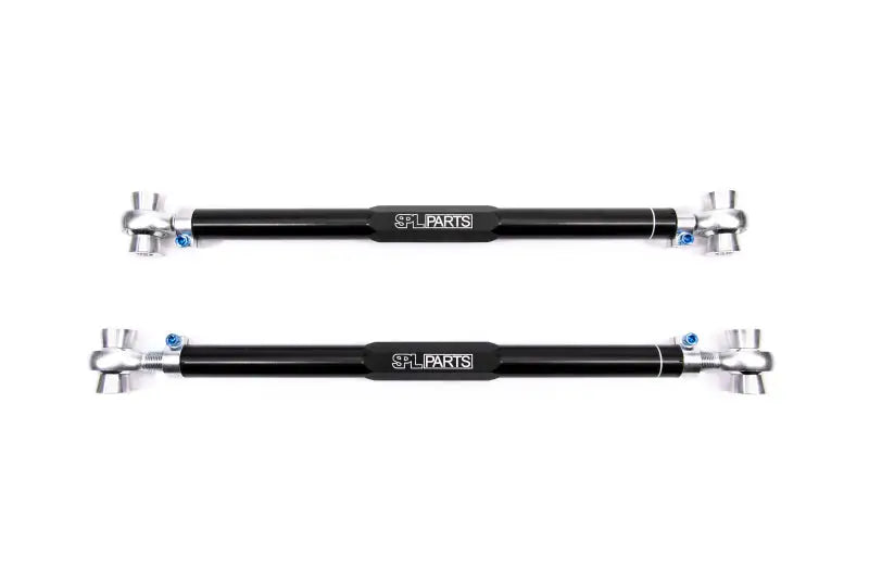 SPL Parts 2016 + Chevrolet Camaro (Gen 6) Rear Toe Links w/Eccentric Lockout - Truck & Automotive