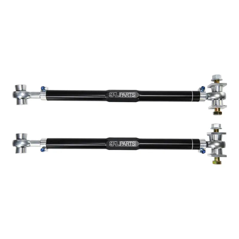 SPL Parts 2020 + Toyota GR Supra (A90) / 2019 + BMW Z4 (G29) Rear Toe Links w/Eccentric Lockouts - Truck & Automotive